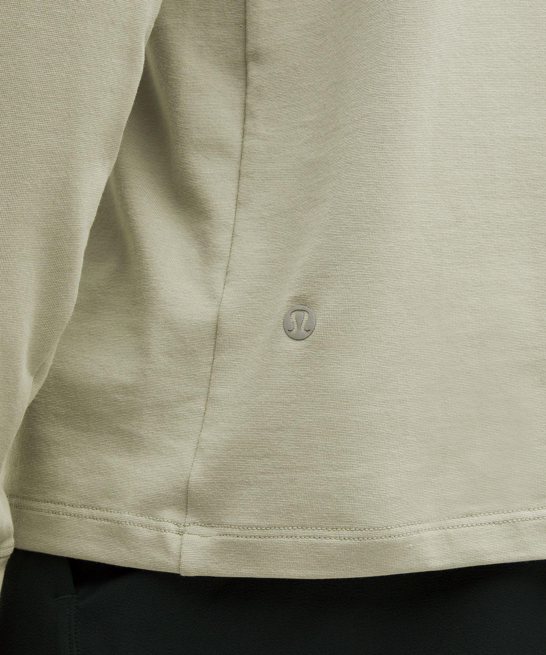 Zeroed In Long-Sleeve Shirt Product Image