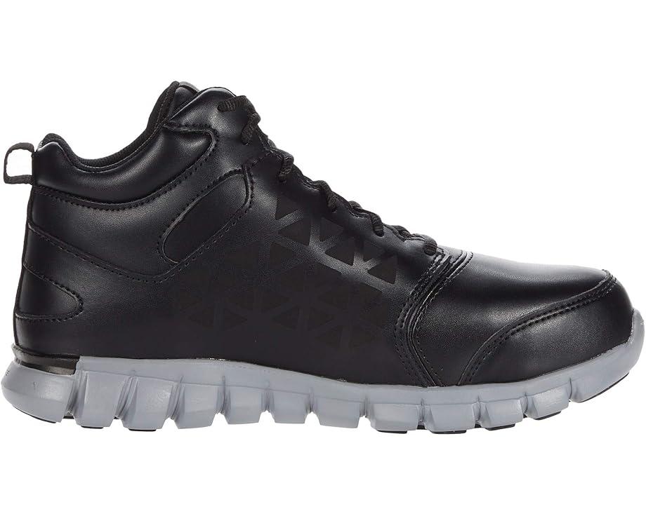 Sublite Cushion Work Mid EH Product Image