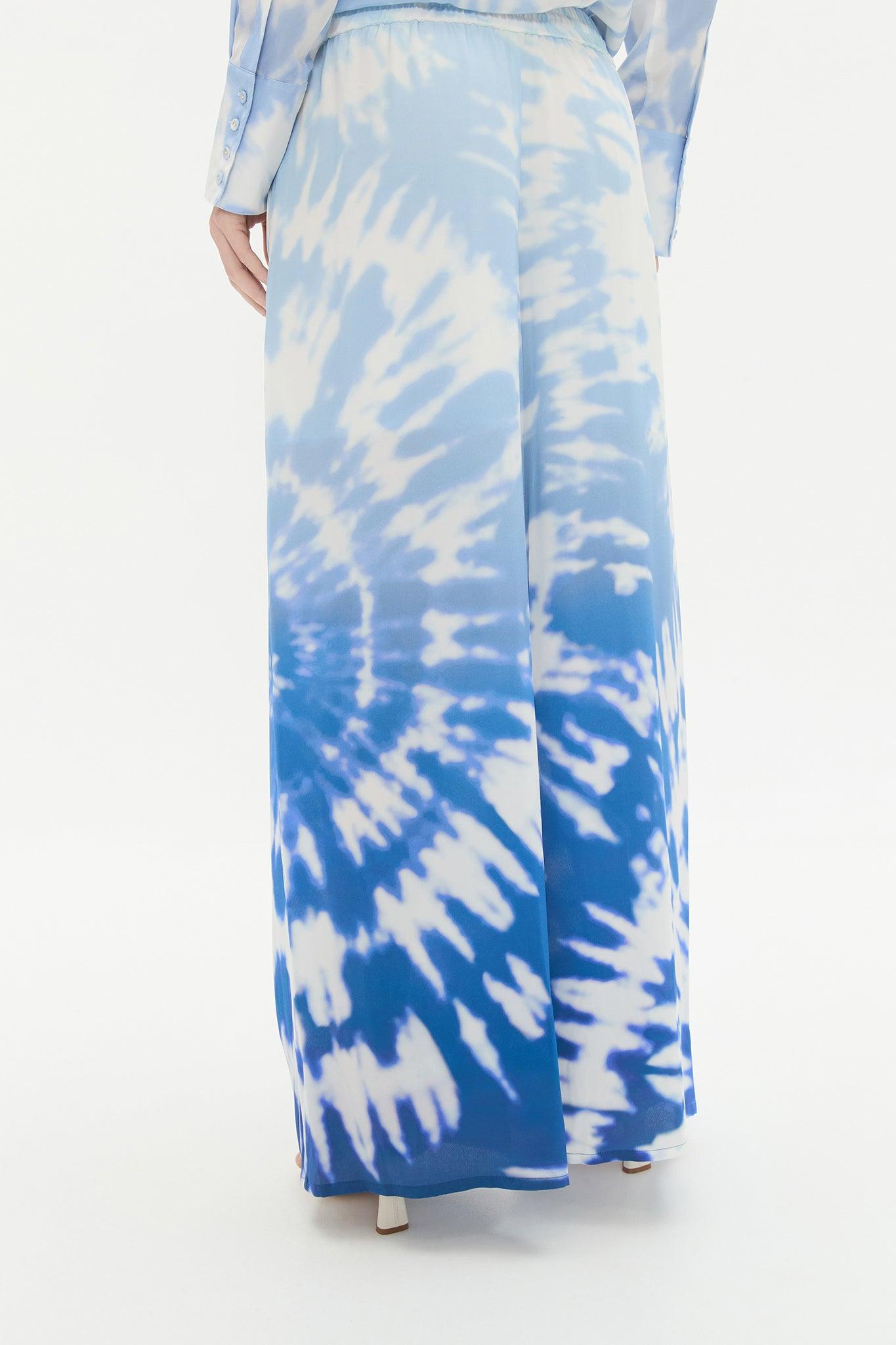 Atomic Silk Relaxed Pant Product Image