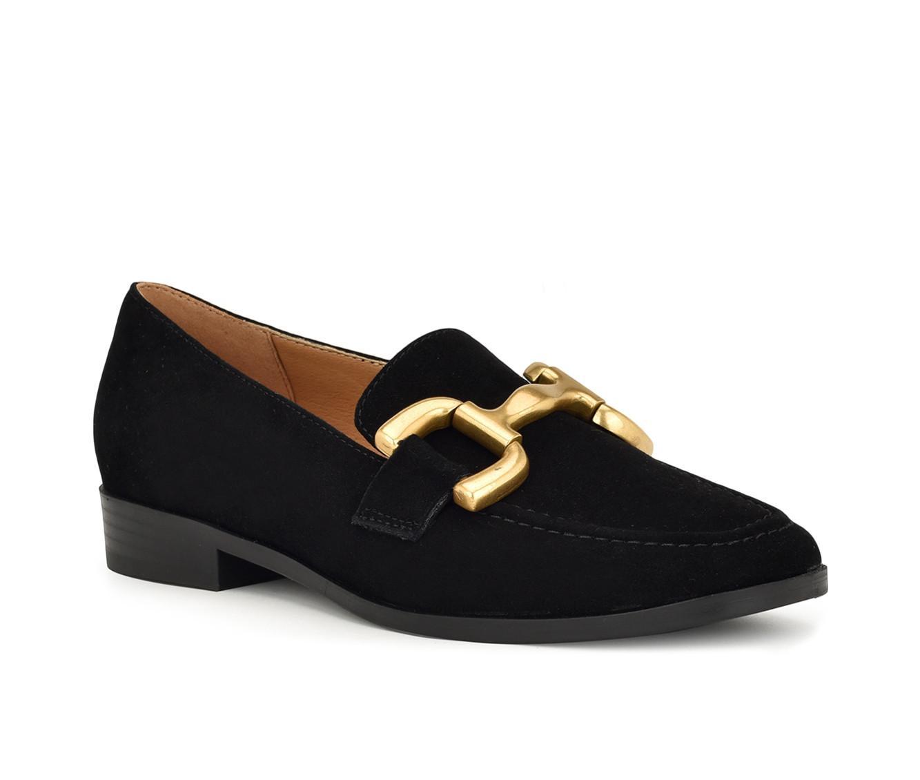 Women's Nine West Lilma Loafers Product Image