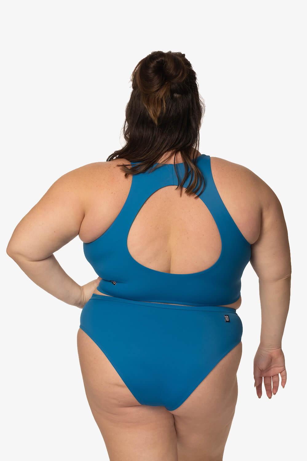 Camila Bikini Bottom - Huntington Female Product Image