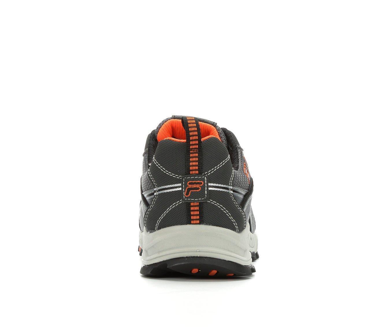 Men's Fila Memory AT Peake CT Work Shoes Product Image