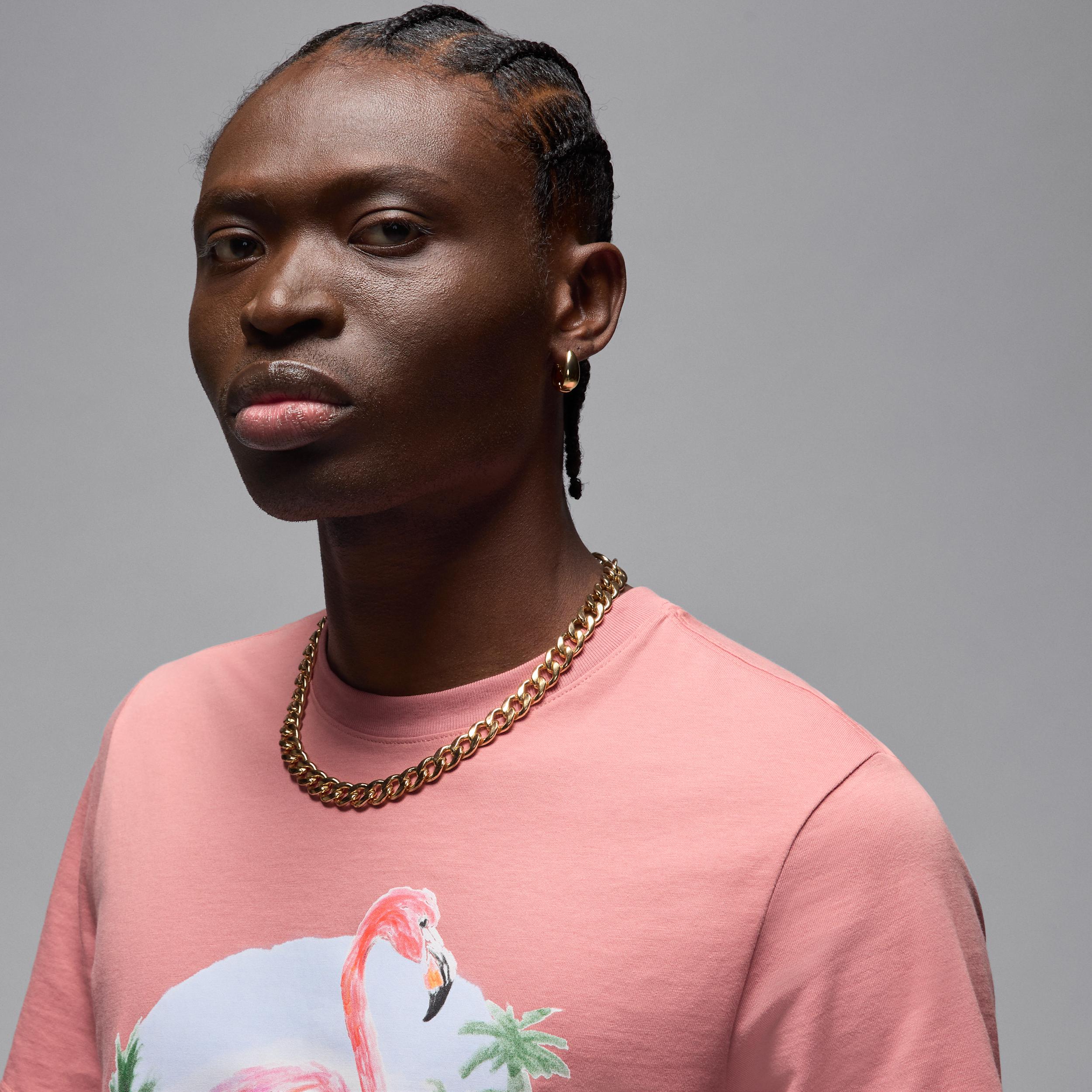 Men's Jordan Flight Essentials T-Shirt Product Image