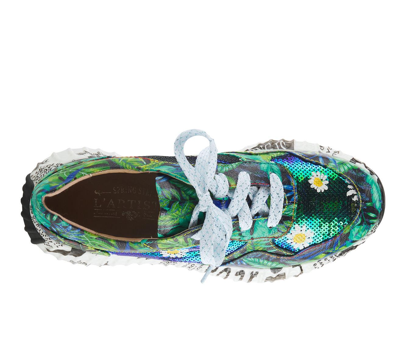 Women's L'Artiste Zingy Fashion Sneakers Product Image