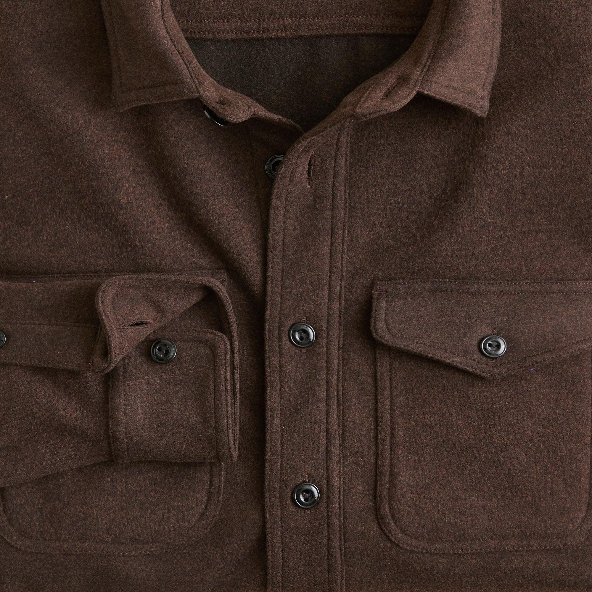 Seaboard soft-knit shirt Product Image