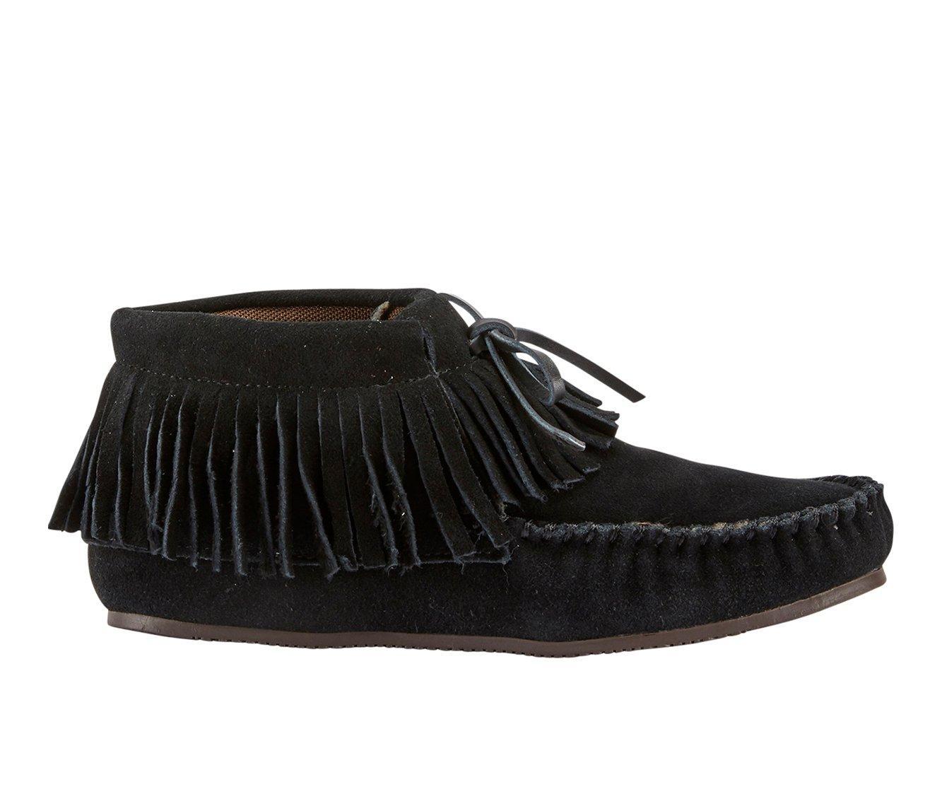 Lamo Footwear Ava Moccasins Product Image