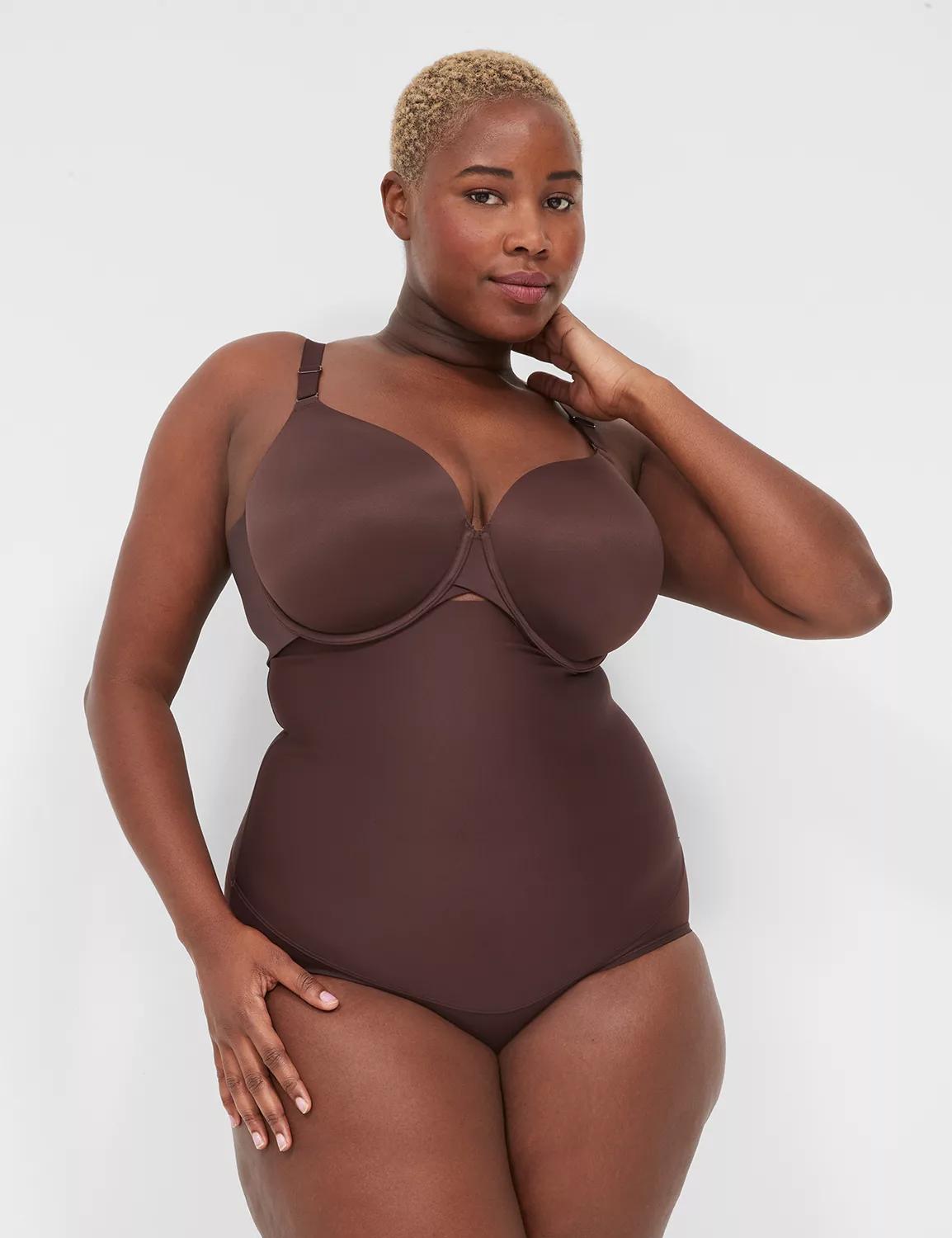 Level 2 Totally Smooth Ultra High-Waist Brief Panty Product Image