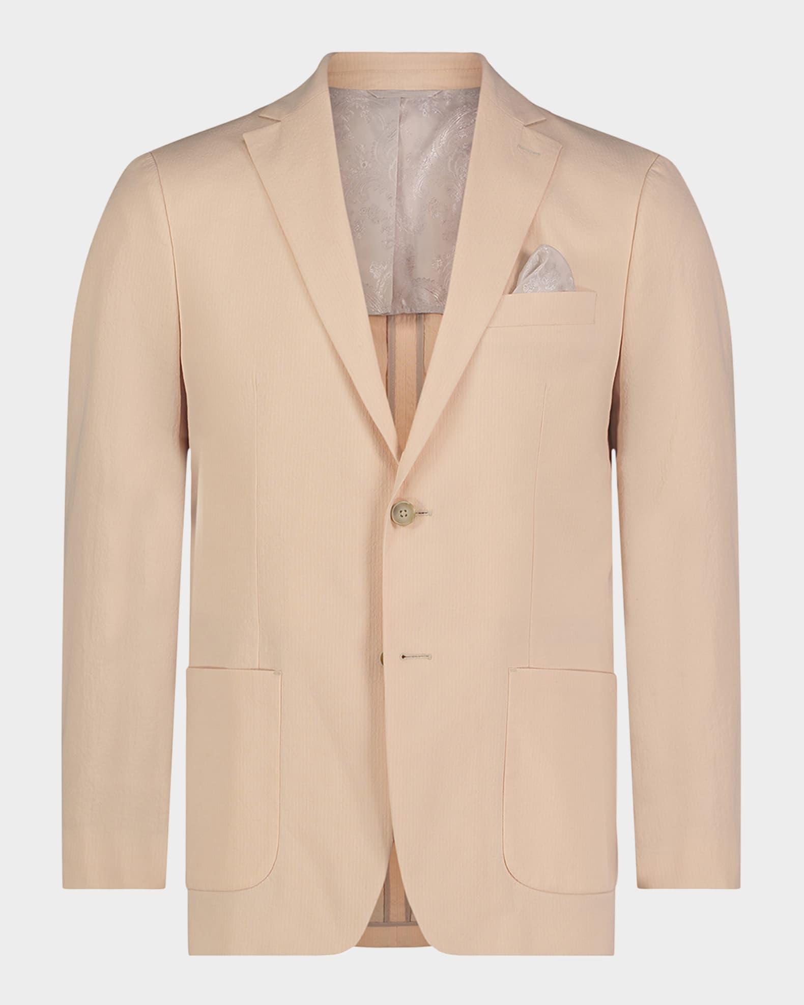 Men's Rayburn Seersucker Sport Coat Product Image