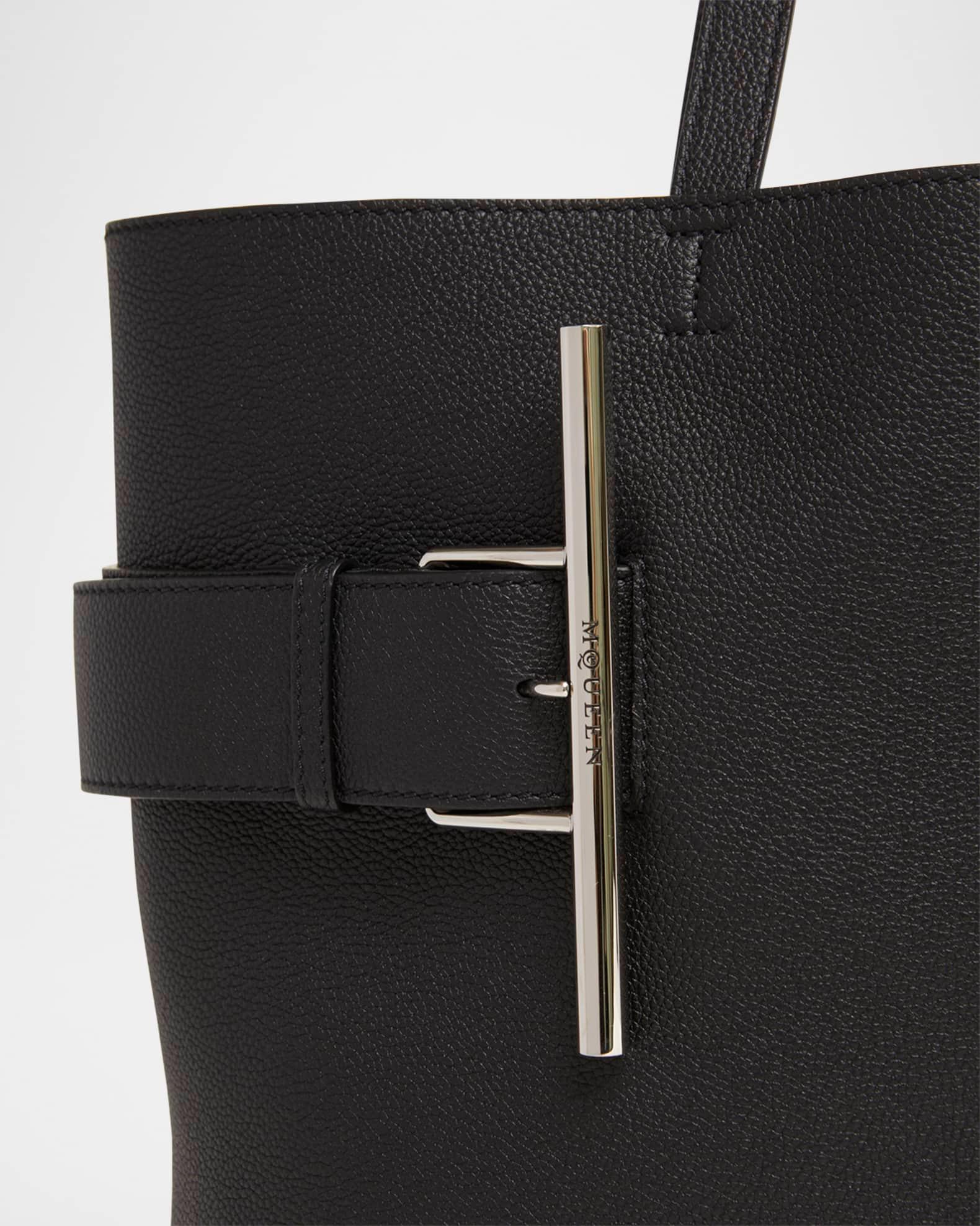 T-Bar Sling Shopper Tote Bag Product Image