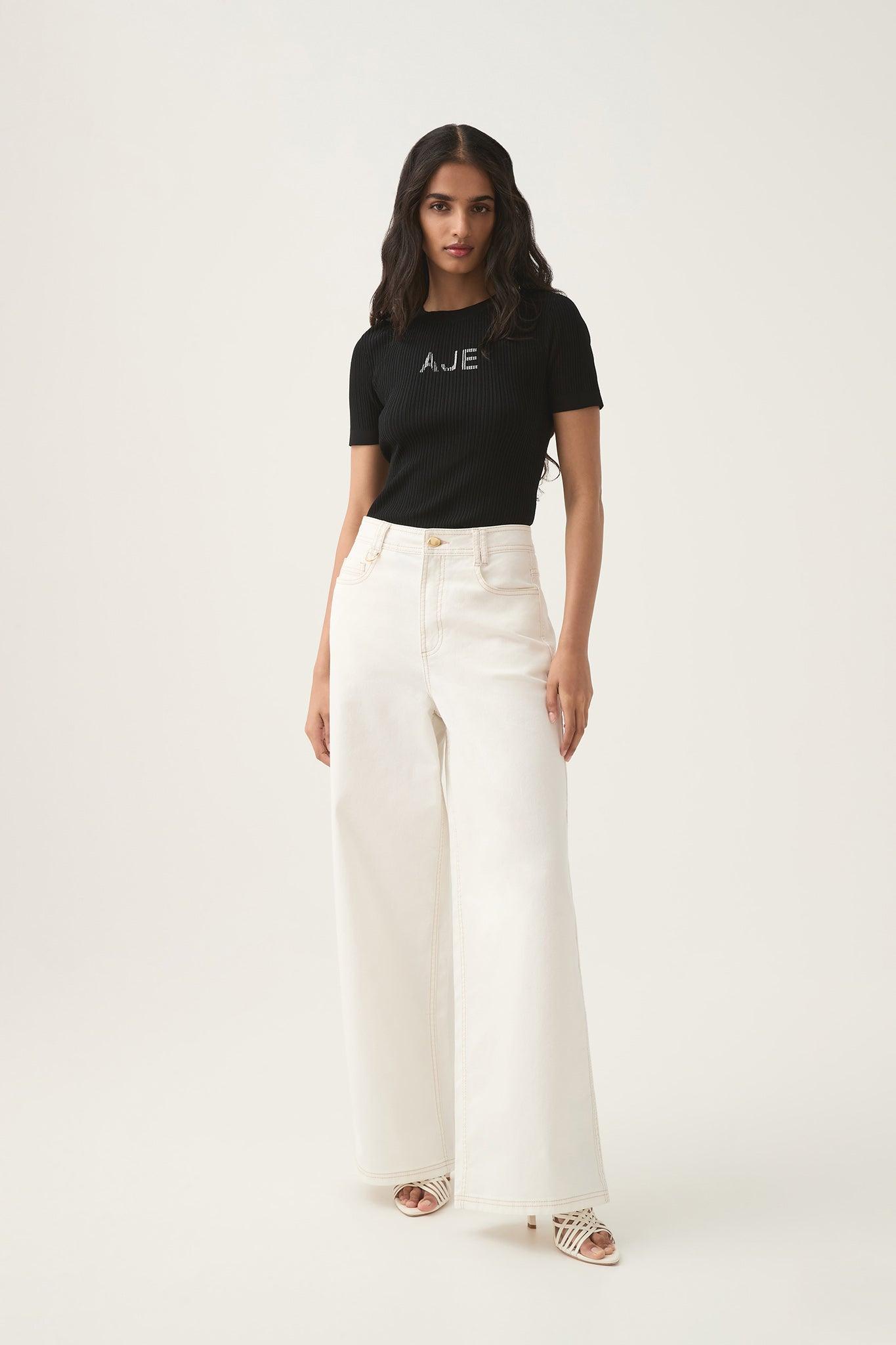 Awaken Relaxed Shirt-LAST LIGHT / 6 Product Image