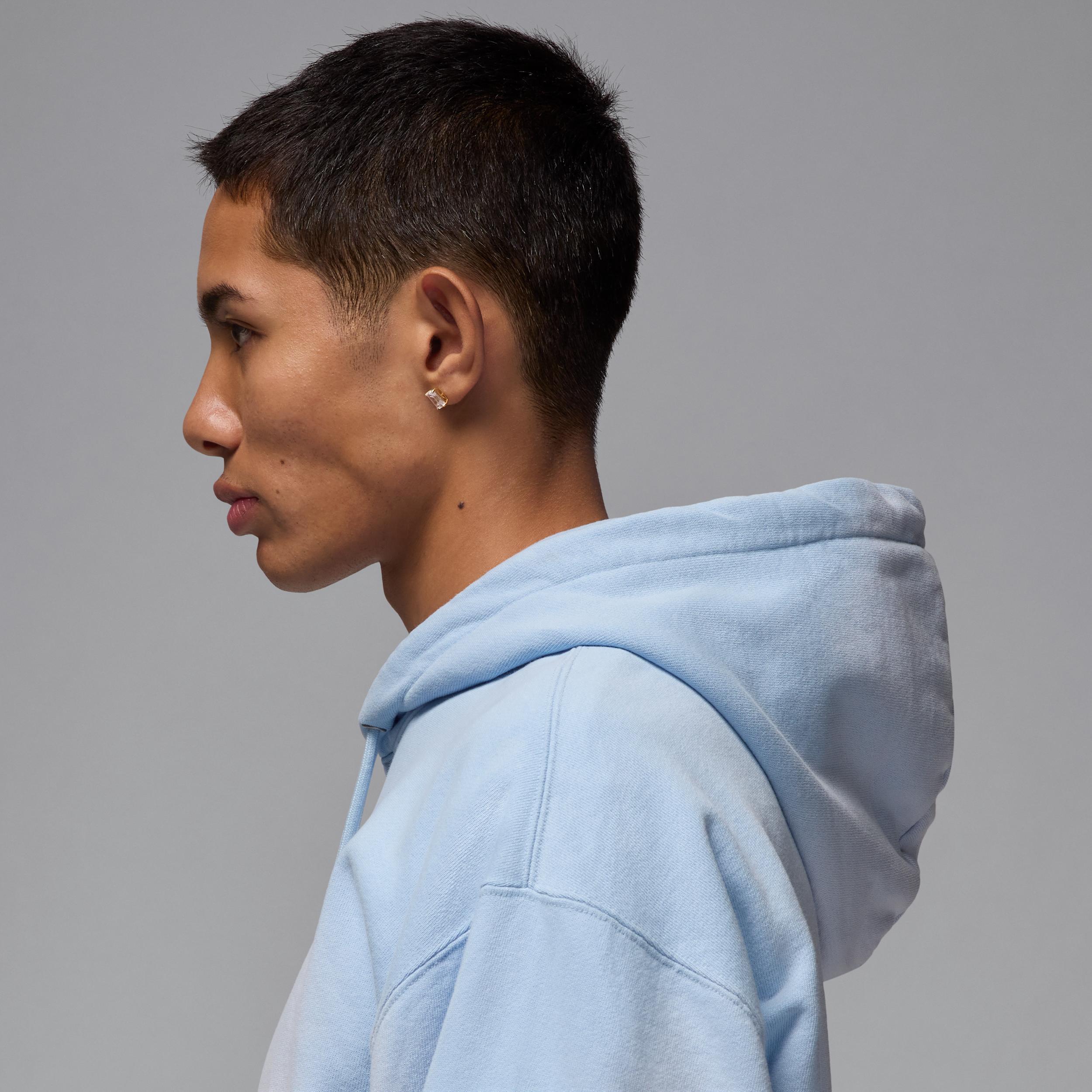 Men's Jordan Flight Fleece Pullover Hoodie Product Image