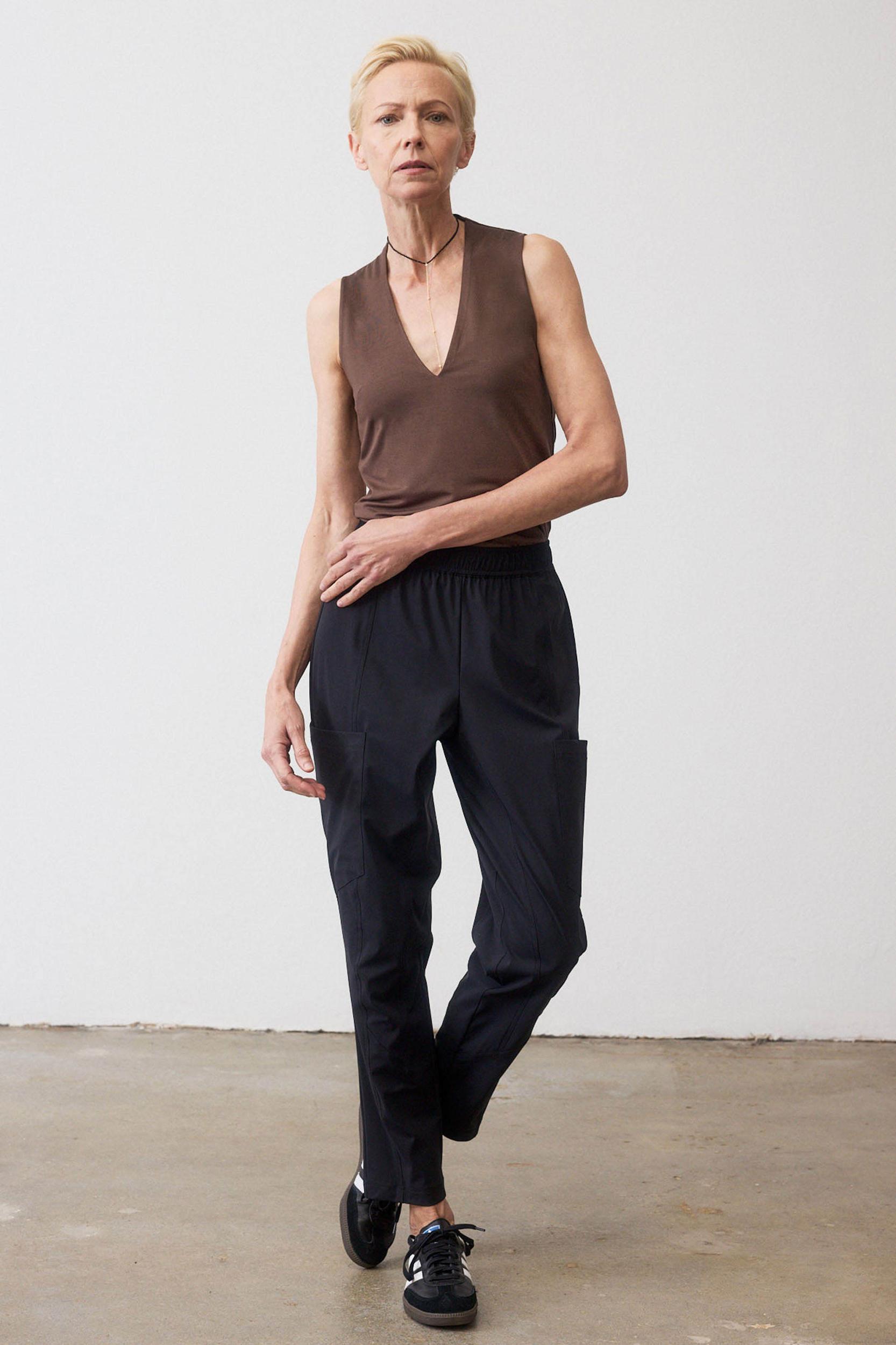 The Cargo Pants That Will Surprise Product Image