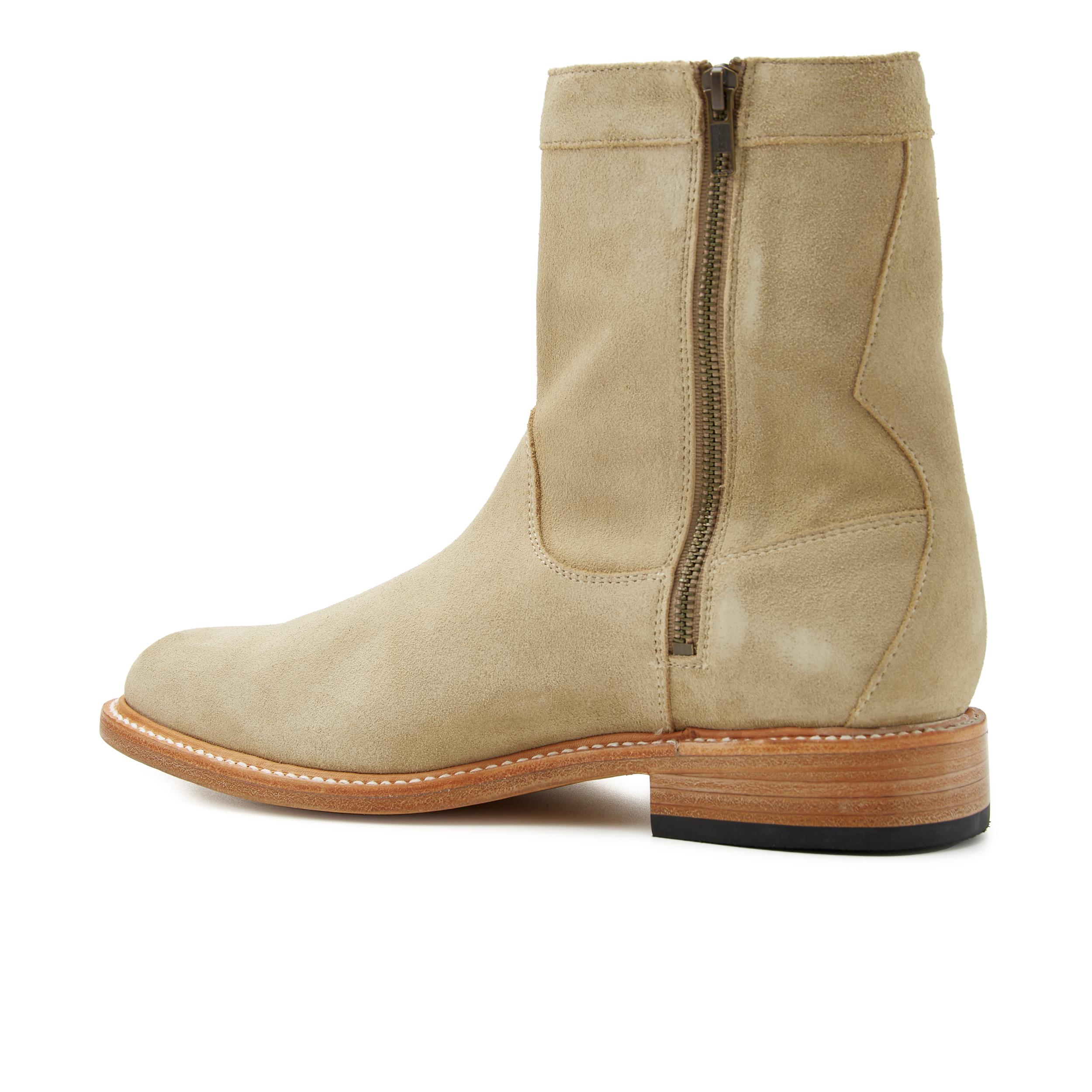 Roper Zip Boot Product Image