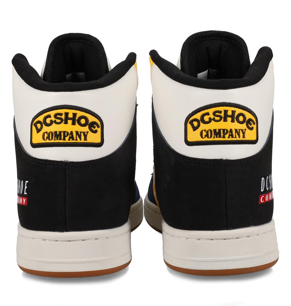 Men's Manteca 4 HI Shoes Male Product Image