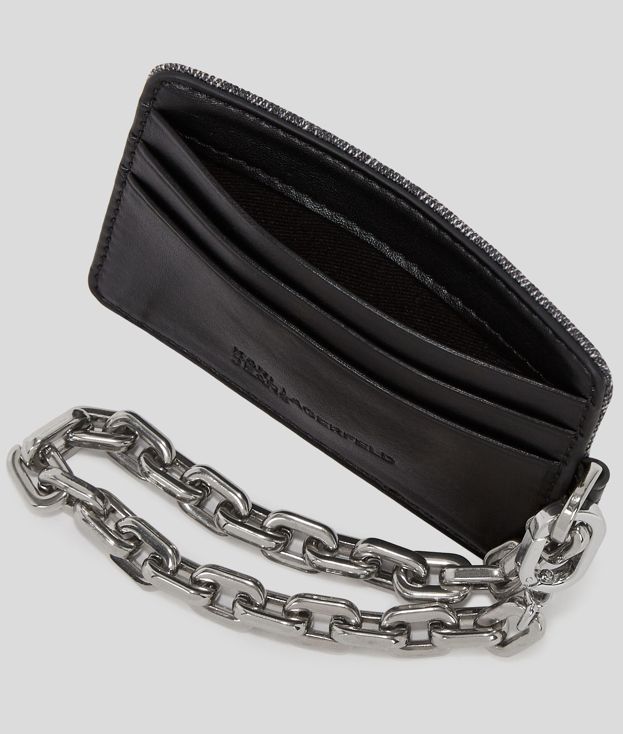 DENIM CARDHOLDER Product Image