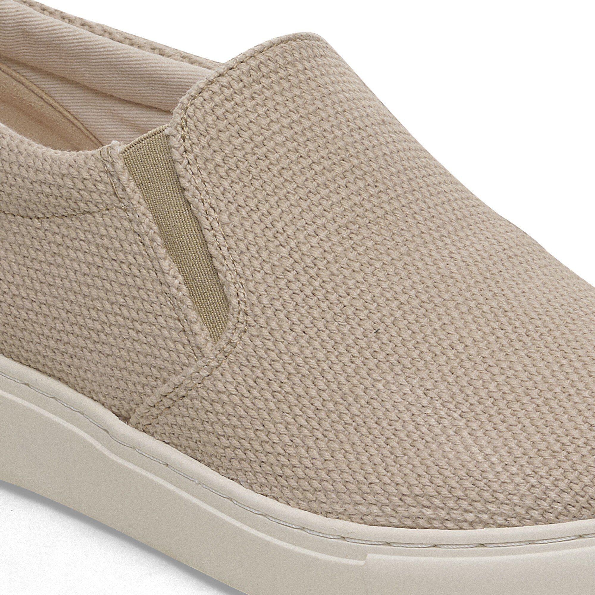 Oswego Natural Leather/Textile Product Image