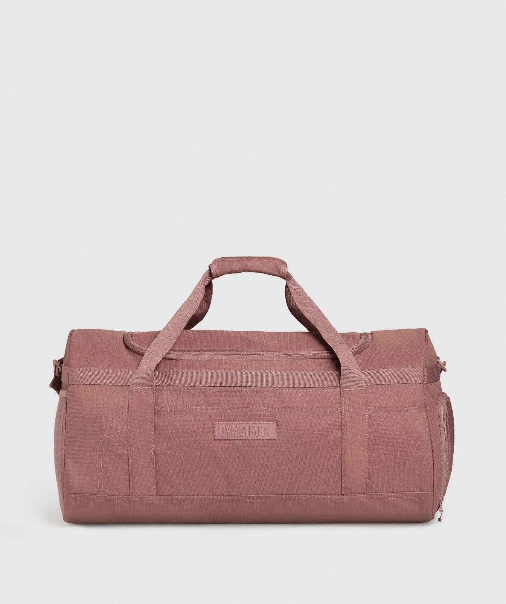 Active Holdall Medium Product Image