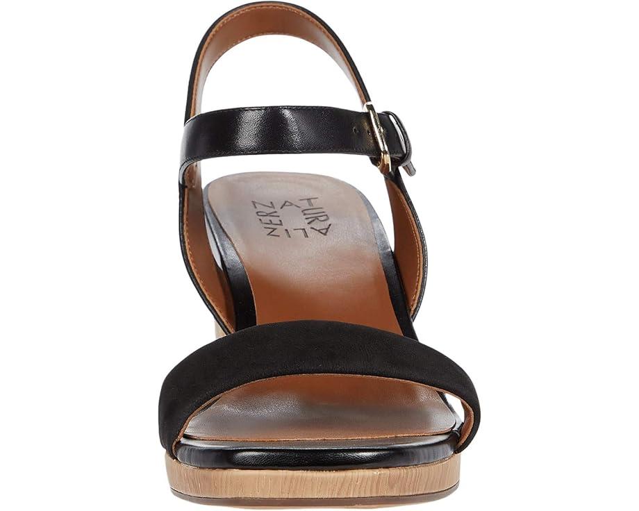 Izzy Ankle Straps Product Image