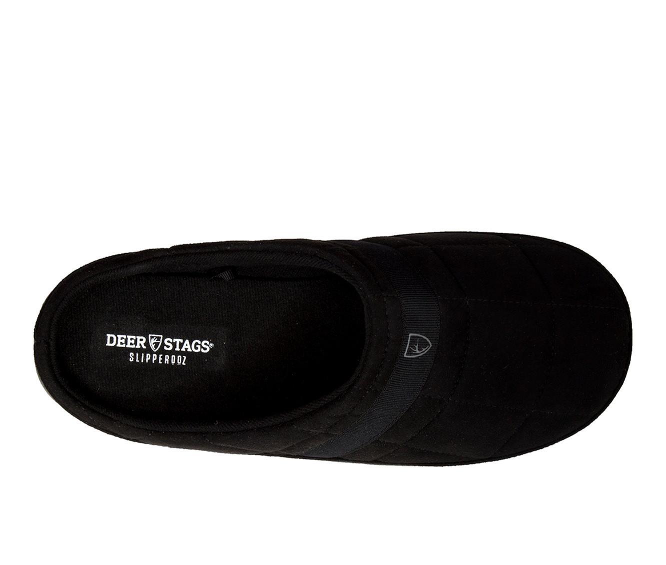 Deer Stags Glacial Men's Slippers Product Image