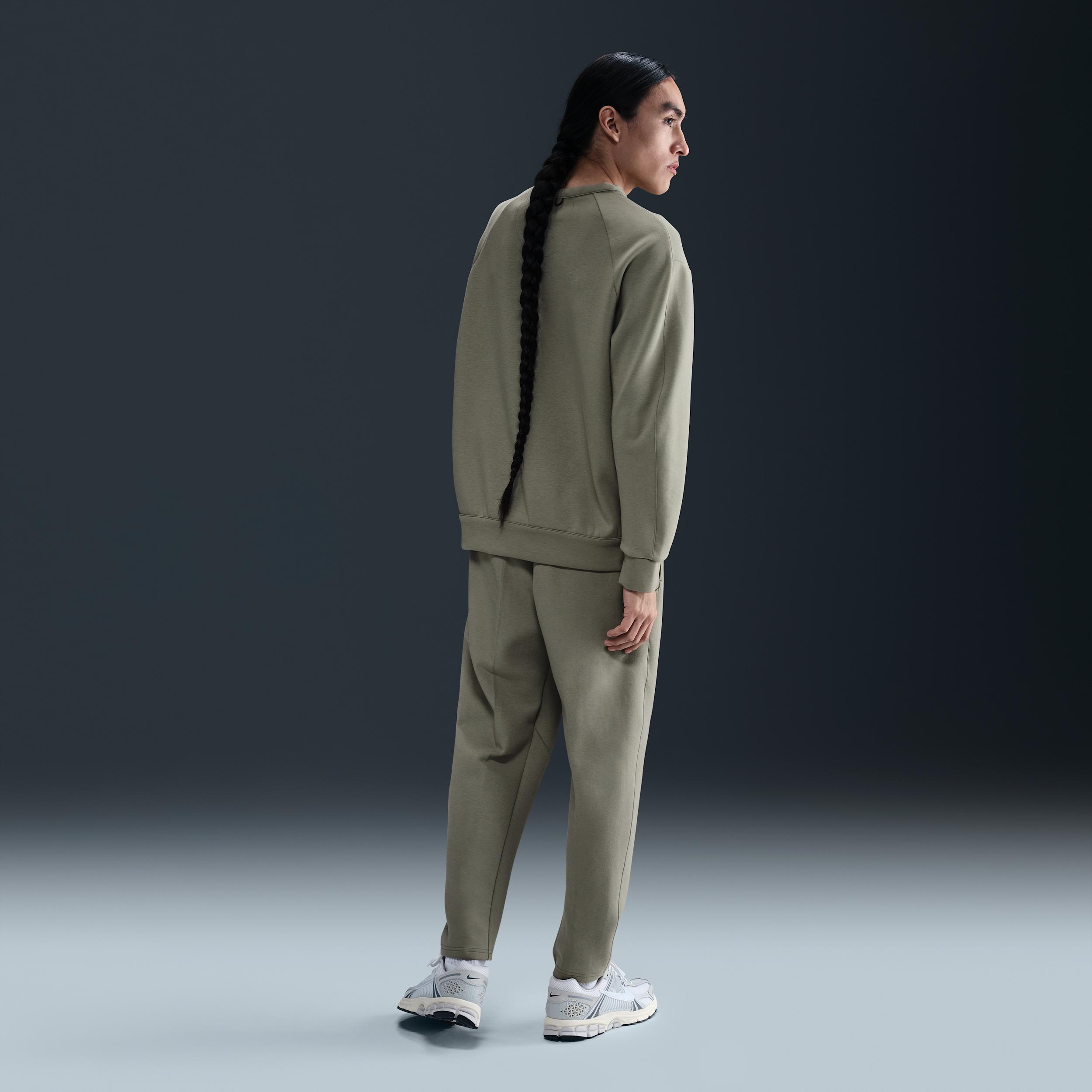 Nike Mens 24.7 ImpossiblySoft Dri-FIT Crew | HQ6964-320 Product Image