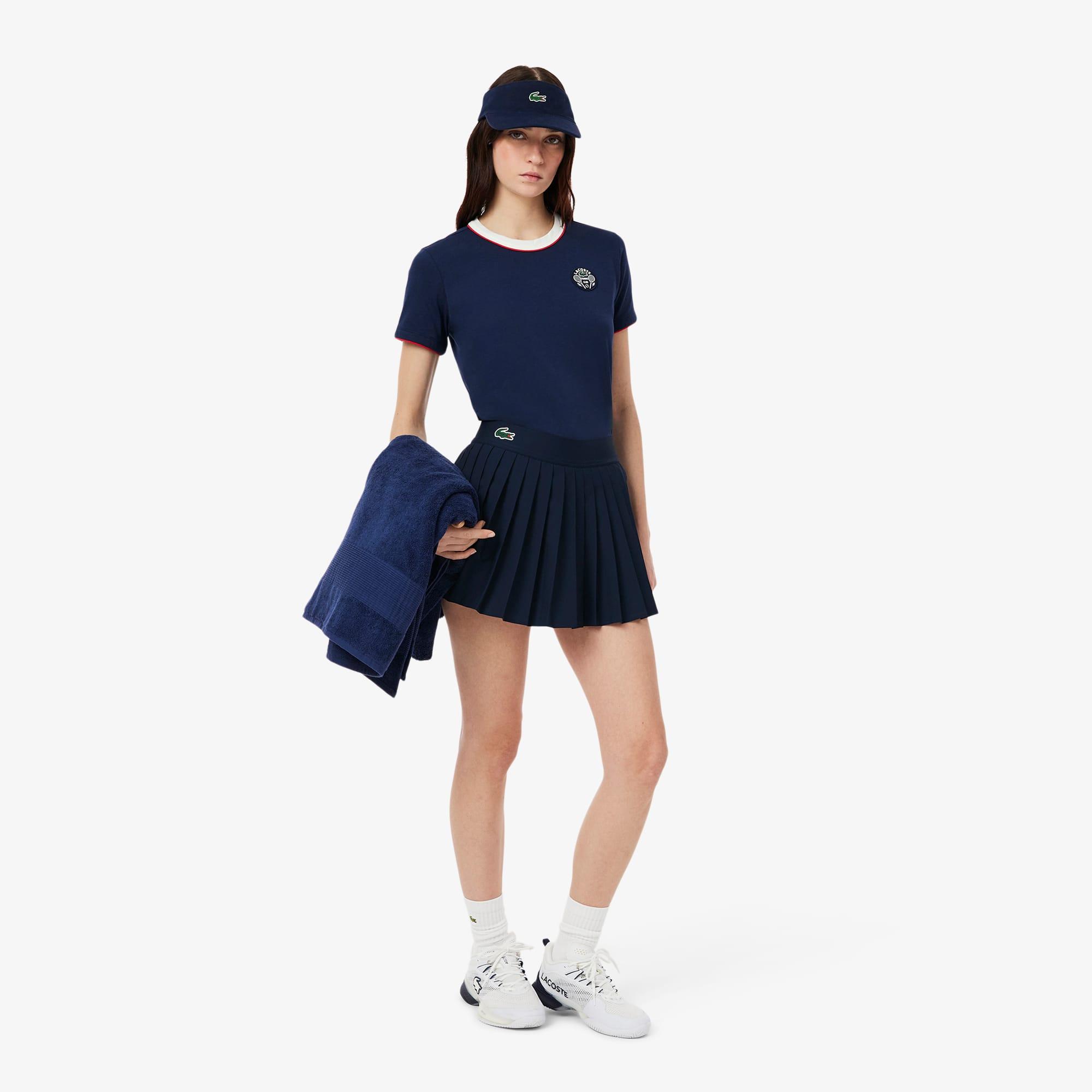 Miami Open Edition Ballgirl Sport Tennis Skirt Product Image