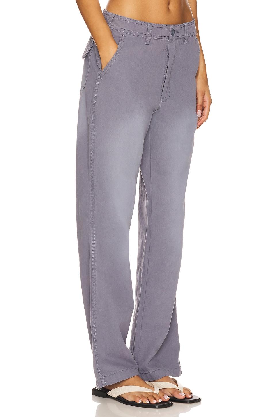 Workwear Pant LIONESS Product Image