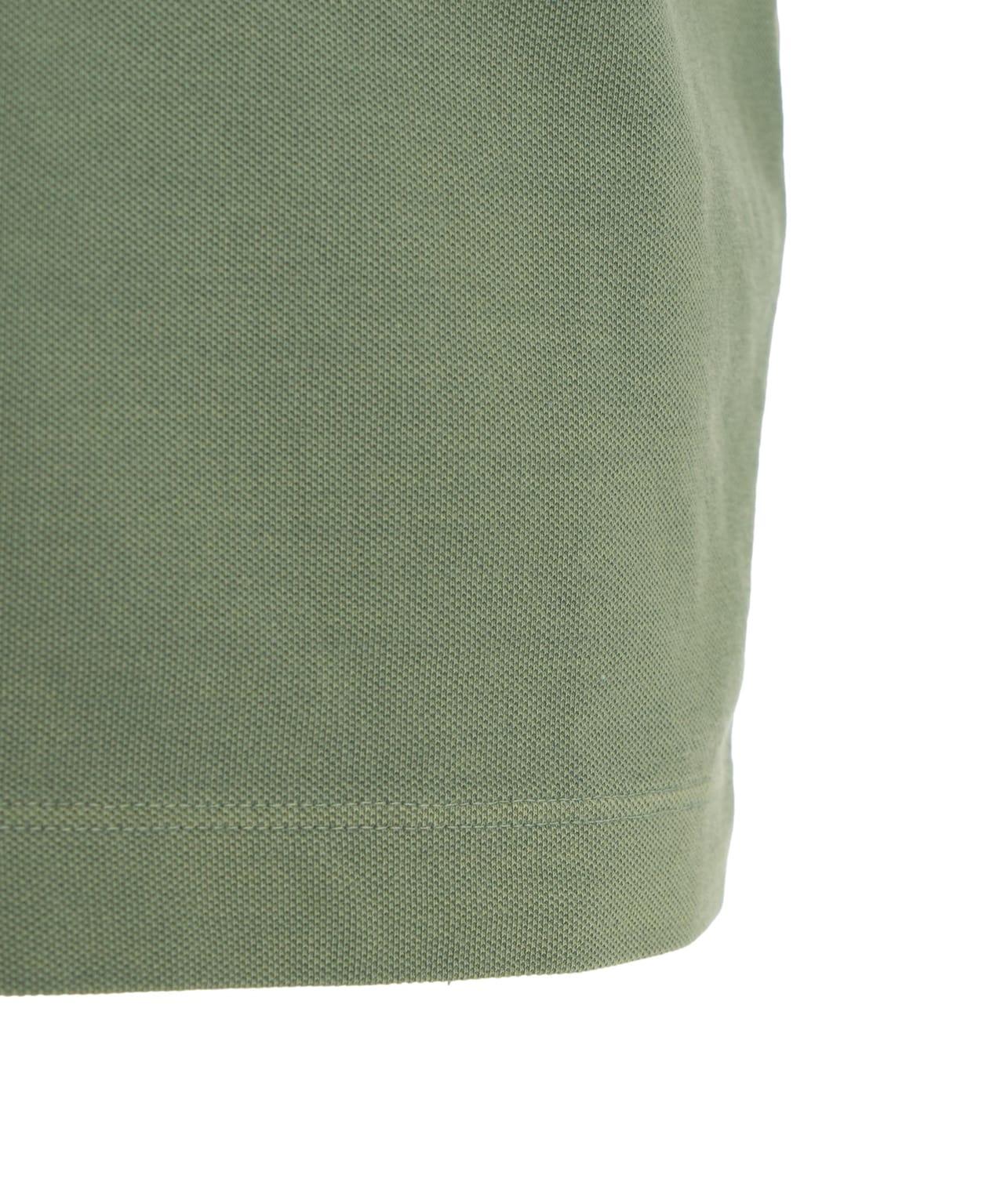 Polo shirt with logo Product Image