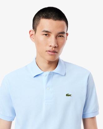 Classic Fit L.12.12 Original Polo Shirt Product Image