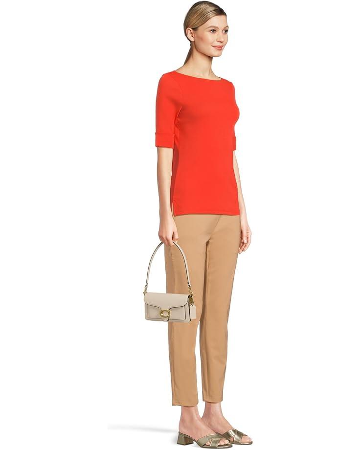 Quilted Tabby Shoulder Bag 20 with Chain Product Image