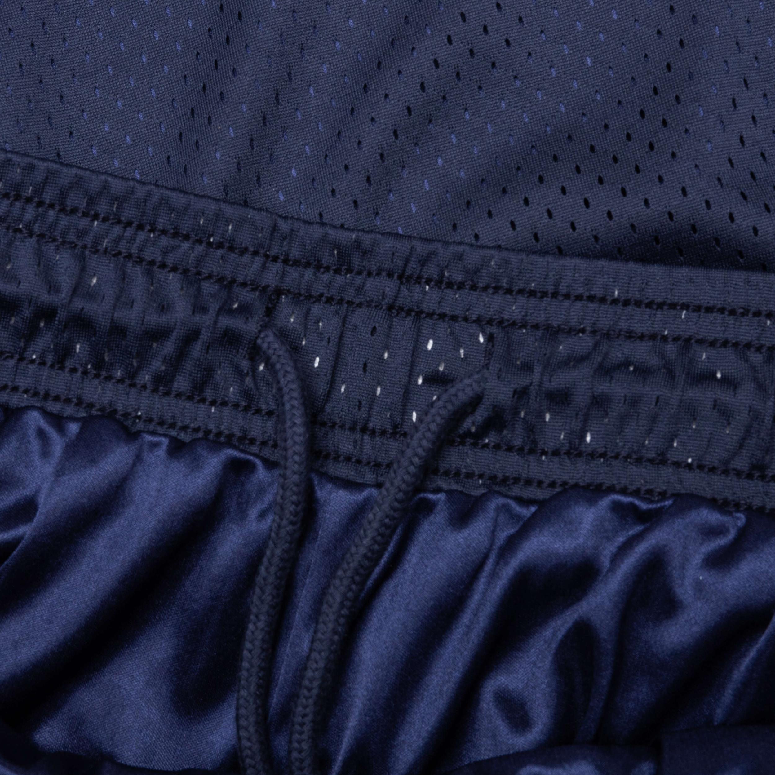 West Mesh Shorts - Tan Male Product Image