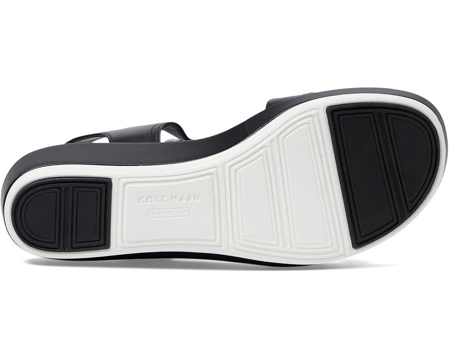 Zerogrand Ankle Strap Sandals Product Image