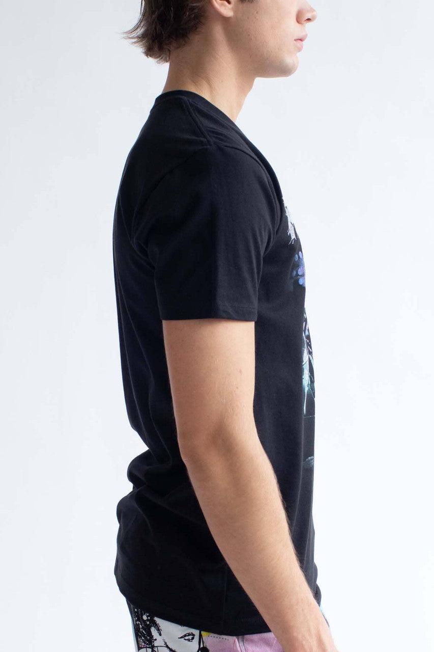 Robocop T-Shirt Product Image