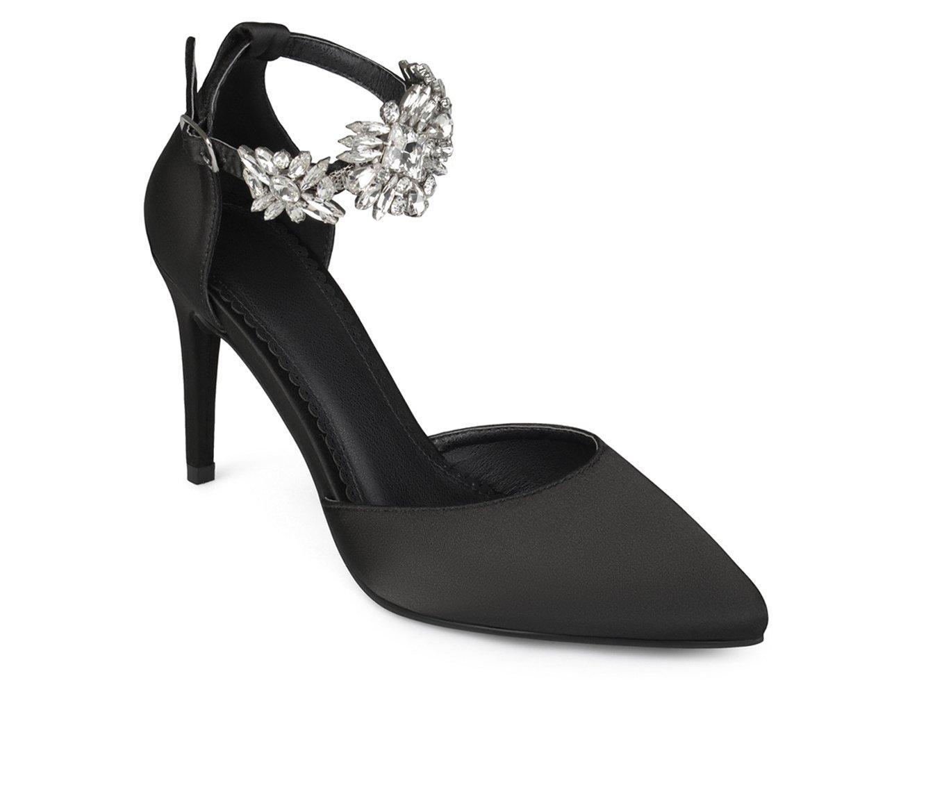 Women's Journee Collection Loxley Special Occasion Shoes Product Image