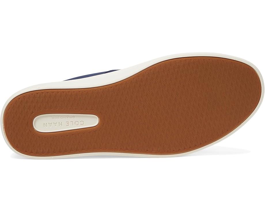 Grandpro Tennis Sneaker Product Image