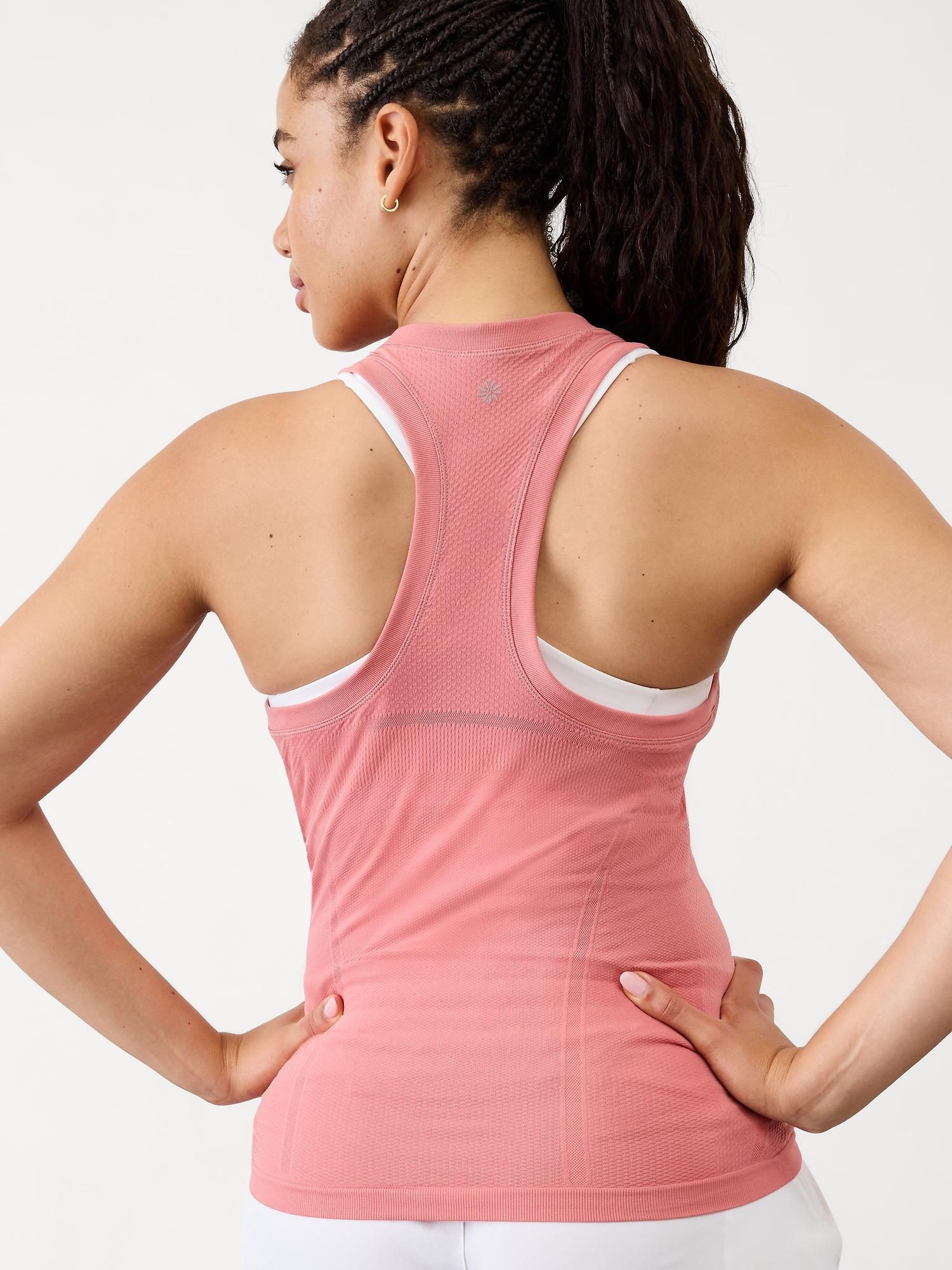 Momentum Seamless Tank Product Image