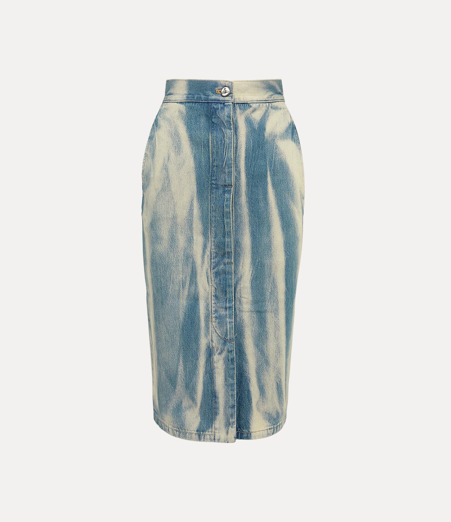 Trouser Skirt Product Image