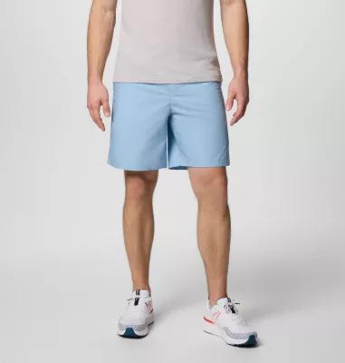 Columbia Mens Washed Out Easy Shorts- Product Image