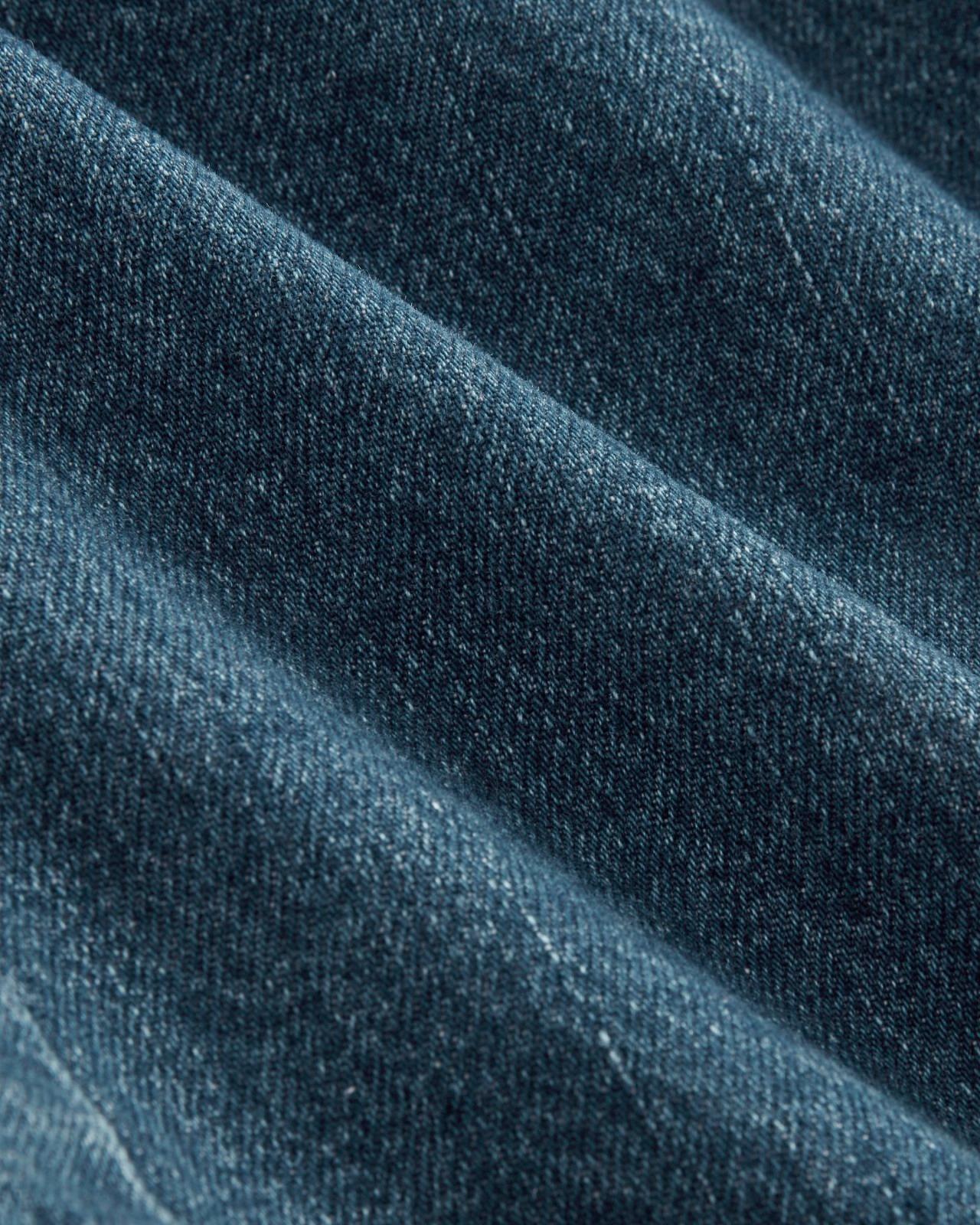 Womens Denim Mini Skirt by Everlane Product Image