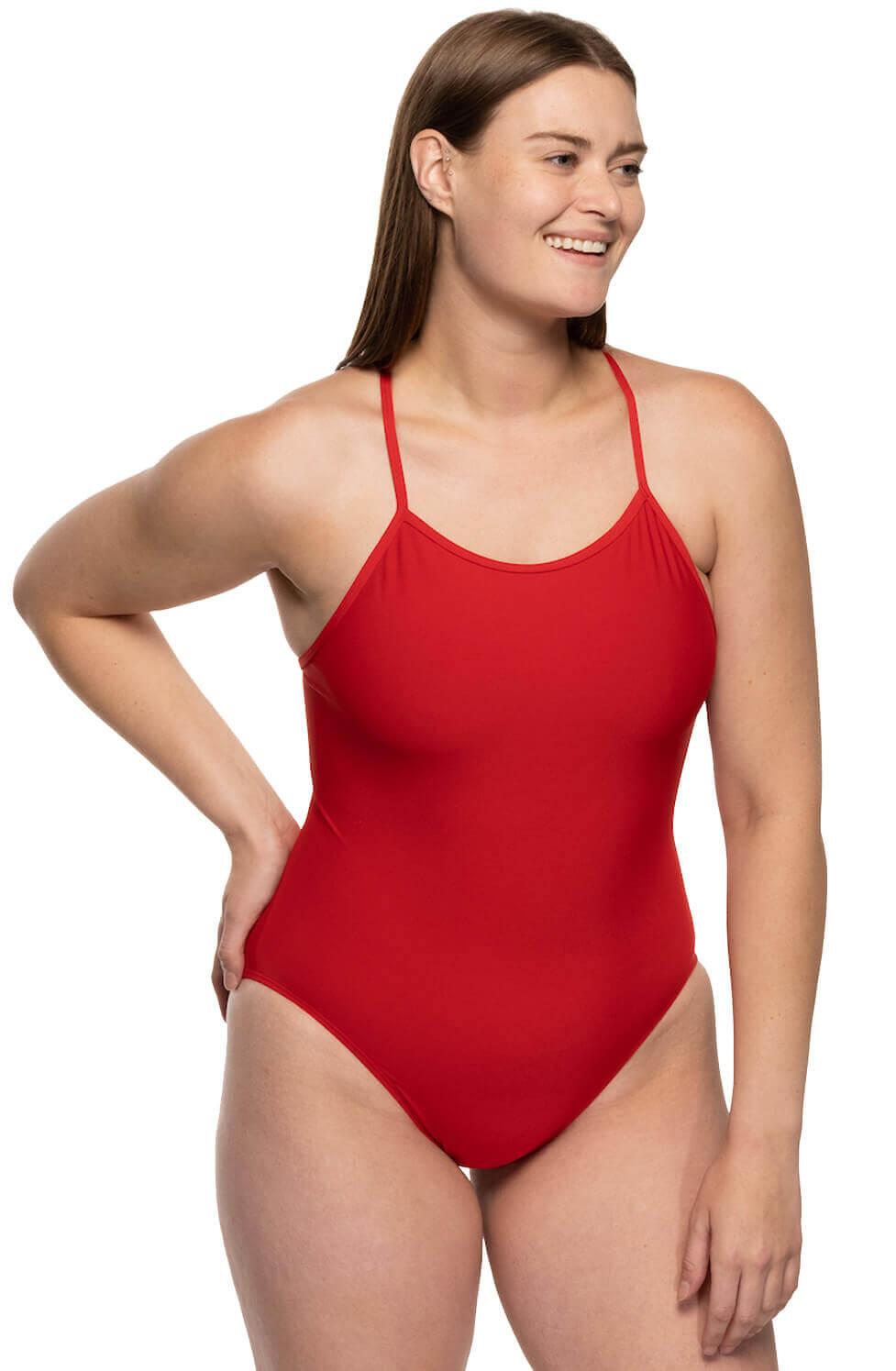 Belle One Piece Swimsuit Product Image