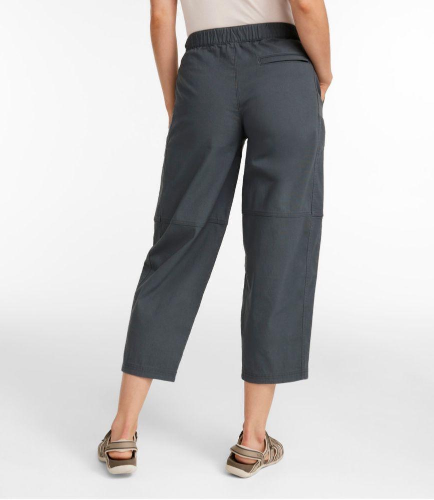 Women's Explorer Ripstop Pants, Barrel Leg Product Image