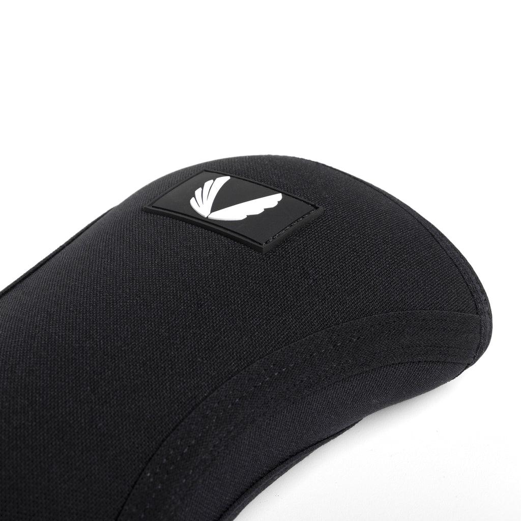 Knee Sleeves - Black Product Image