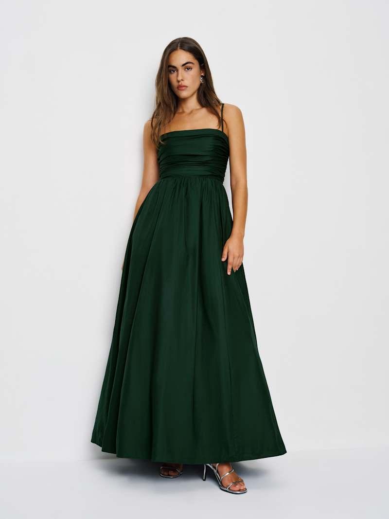 Kastoria Dress Product Image
