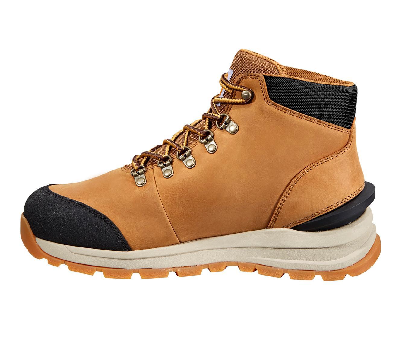 Men's Carhartt FH5050 Men's Gilmore 5" WP Soft Toe Work Boots Product Image