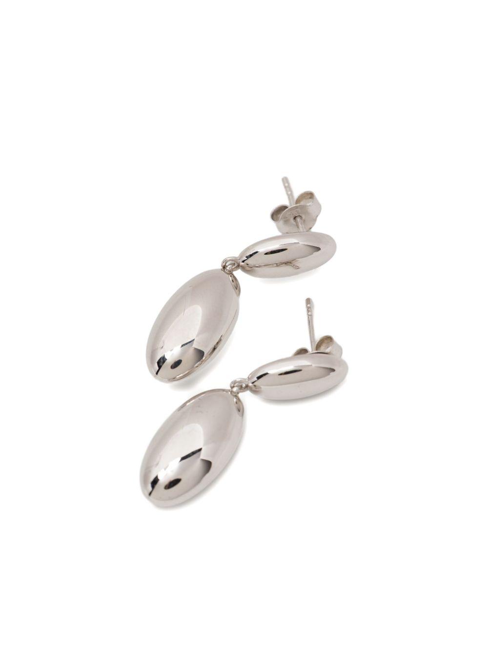 pebble-drop earrings Product Image