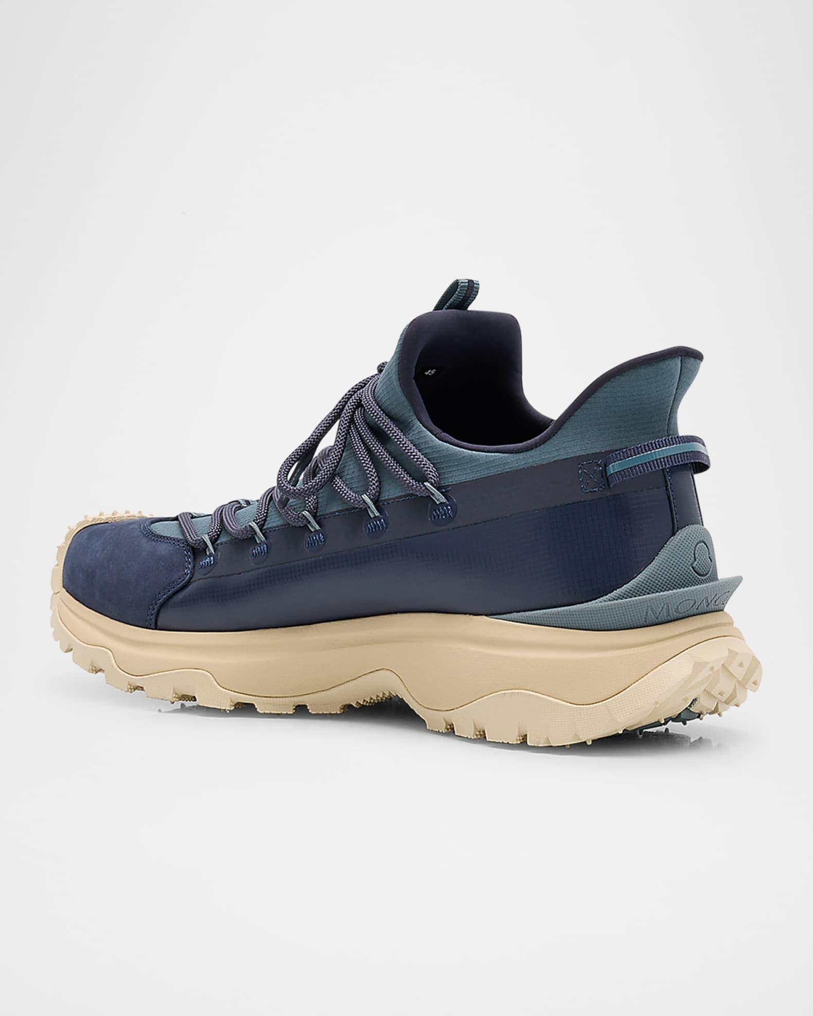Men's Trailgrip Lite 2 Low-Top Sneakers Product Image