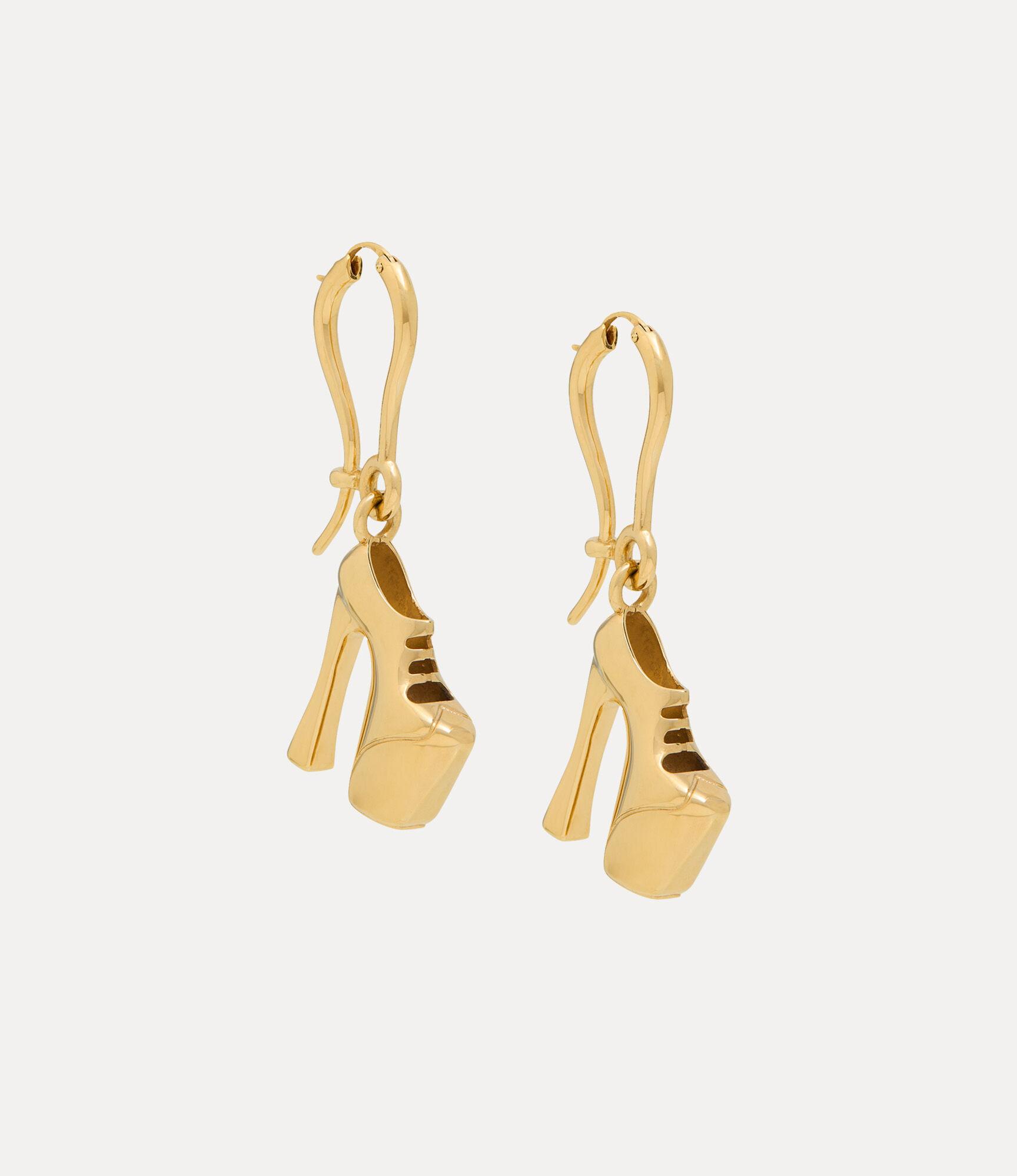 Alienor Earrings Product Image