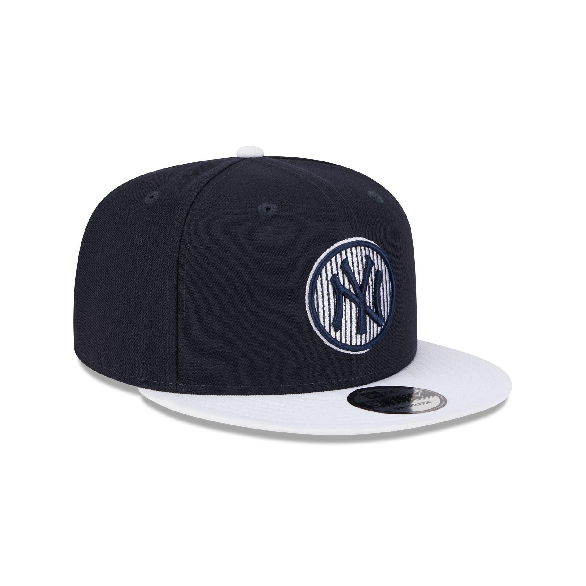 New York Yankees 2025 Batting Practice 9FIFTY Snapback Male Product Image
