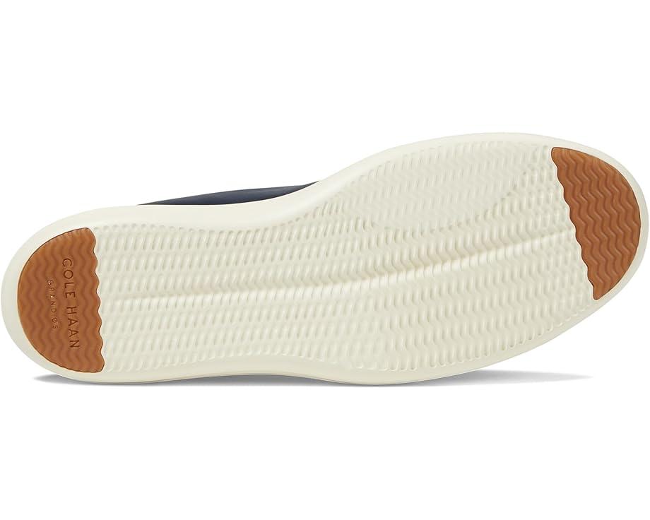 Grand Crosscourt Traveler Sneaker Product Image