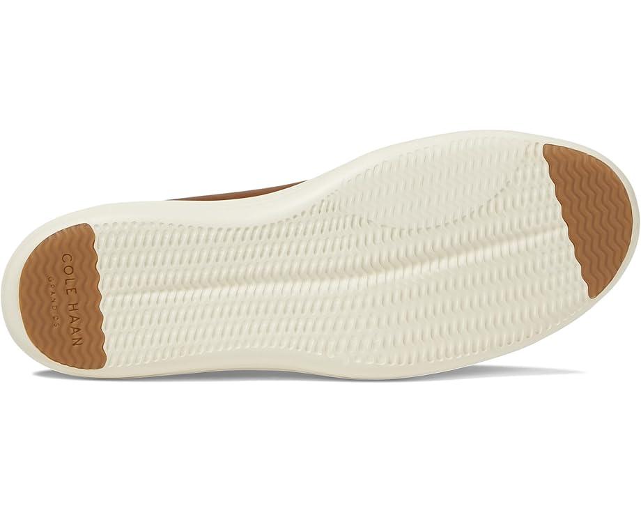 Grand Crosscourt Traveler Sneaker Product Image