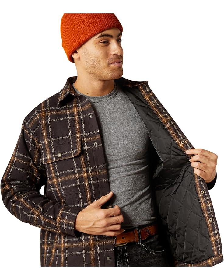 Windward™ Ii Shirt Jacket Product Image